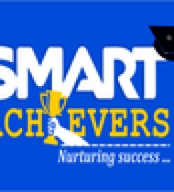 SmartAchievers Learning Pvt Ltd