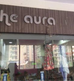 The Aura Boutique