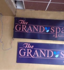 The Grand Spa