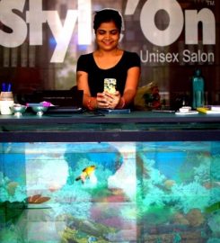 Style On Unisex Saloon