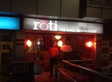 Roti The Grill