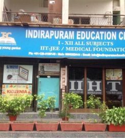 Indirapuram Education Centre