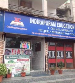 Indirapuram Education Centre