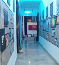 Nratyabhinay School Of Art
