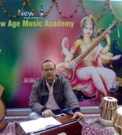 New Age Music Academy