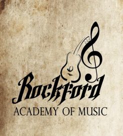 Rockford Academy Of Music