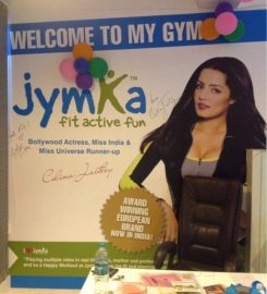 Jymka family fitness club