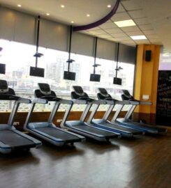 Anytime fitness