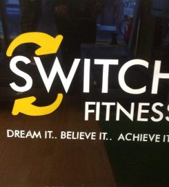 Switch Fitness