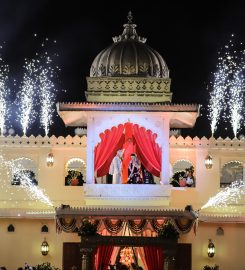 Royal Wedding Planner in Udaipur – Wedding By Neeraj Kamra