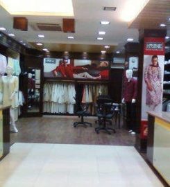 Iqbal Bros Southend Tailors & Drapers Linen Club The Ramp