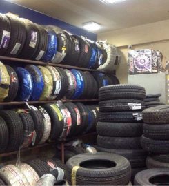 Indian Tyre House