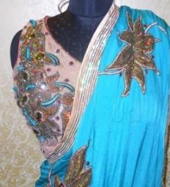 Qaiynat By Bhavna Malhotra ( Professional Costume Stylist)
