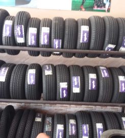 The Tyre Xpertz – A multi Brand Tyre Shoppe in Gurgaon