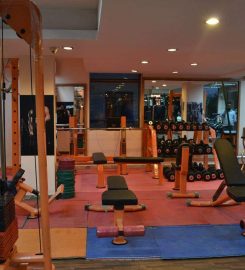Yes Fitness Gym And Aerobics Studio