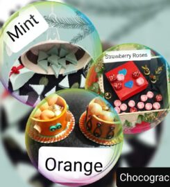 Chocograce Handmade chocolates
