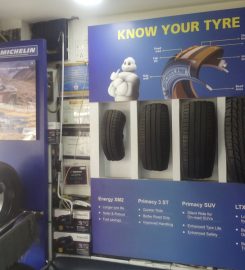 South Delhi Tyres Customer Reviews