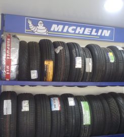 South Delhi Tyres Overview