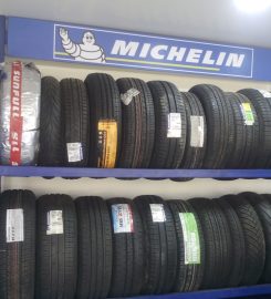 South Delhi Tyres Overview
