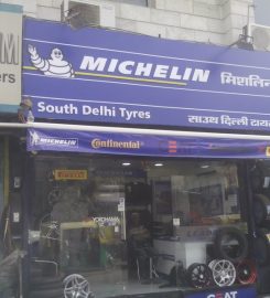 South Delhi Tyres Customer Reviews