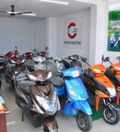 Gaura Electric bike Dealer – Sri Ram Electric Bike