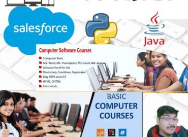 Basic Computer Course in KHURJA | Ujjwal Educational Academy