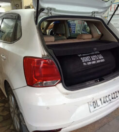 Government Approved Best CNG Fitment Center in Delhi | Signet Auto Gas